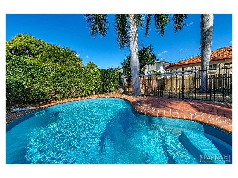 1/406 Dean Street, Frenchville QLD 4701