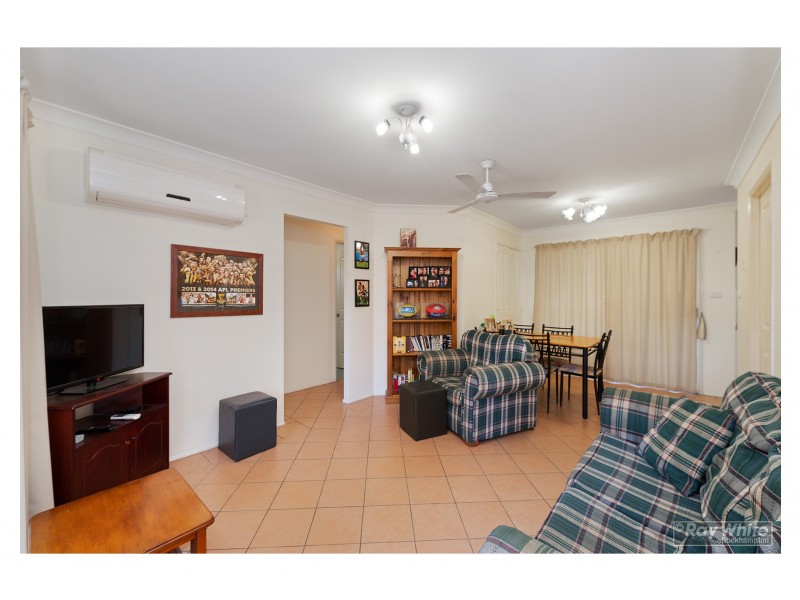 1/406 Dean Street, Frenchville QLD 4701