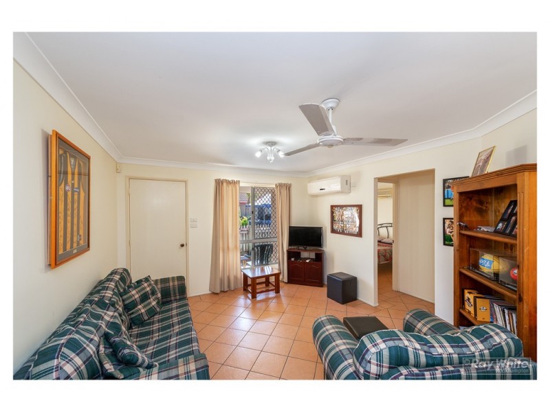 1/406 Dean Street, Frenchville QLD 4701