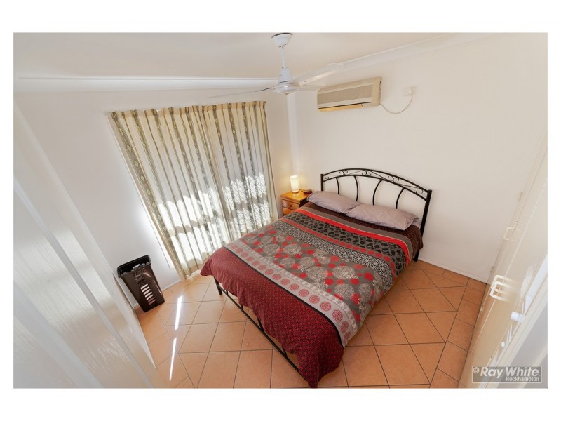 1/406 Dean Street, Frenchville QLD 4701