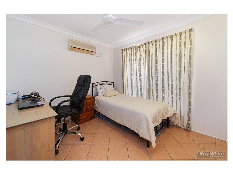 1/406 Dean Street, Frenchville QLD 4701