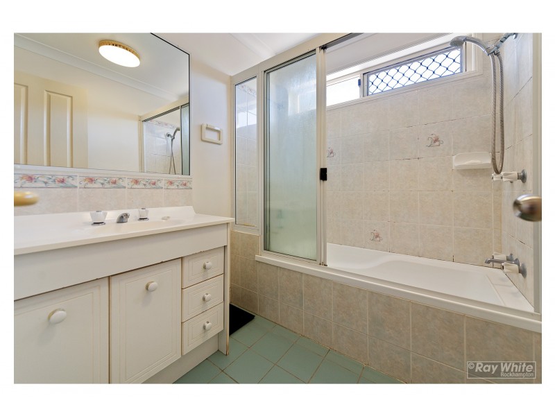 1/406 Dean Street, Frenchville QLD 4701