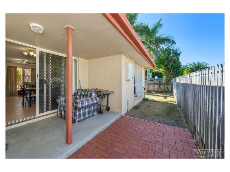 1/406 Dean Street, Frenchville QLD 4701