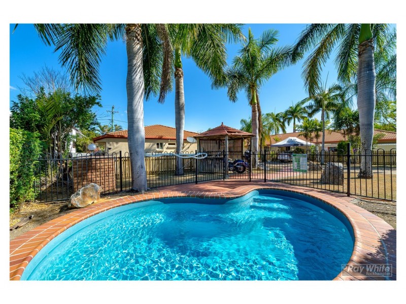 1/406 Dean Street, Frenchville QLD 4701