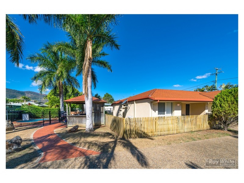 1/406 Dean Street, Frenchville QLD 4701