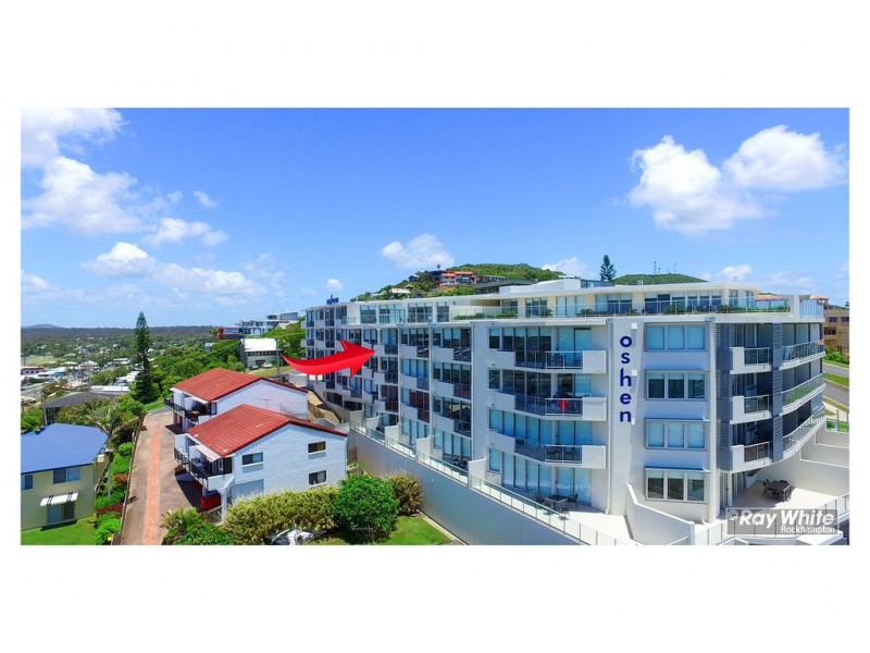 40/30-32 Adelaide Street, Yeppoon QLD 4703