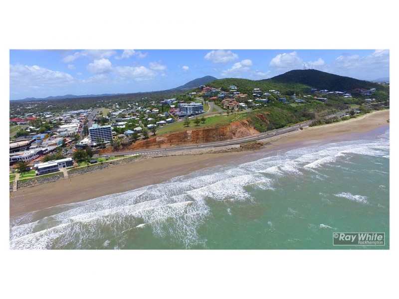 40/30-32 Adelaide Street, Yeppoon QLD 4703