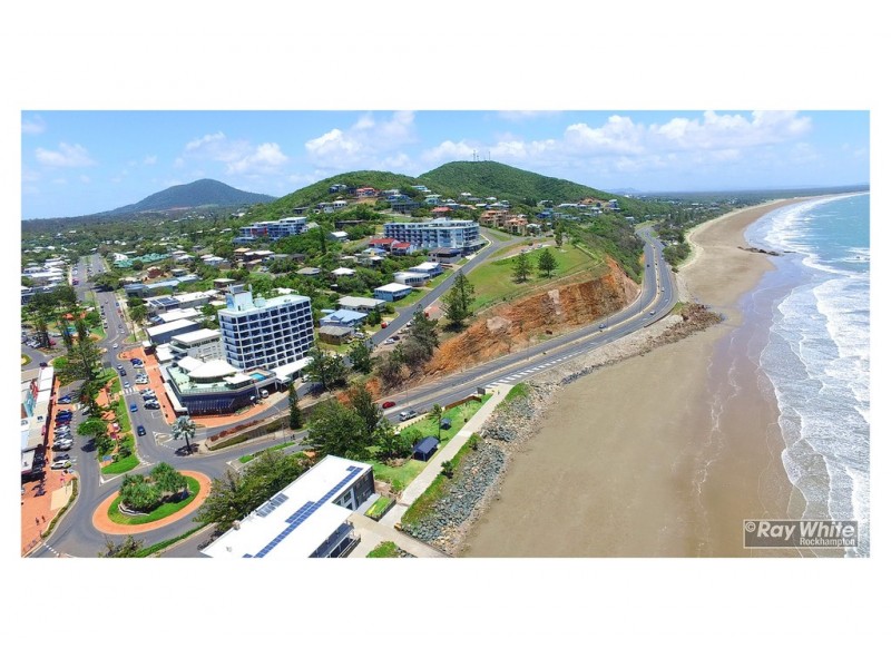 40/30-32 Adelaide Street, Yeppoon QLD 4703