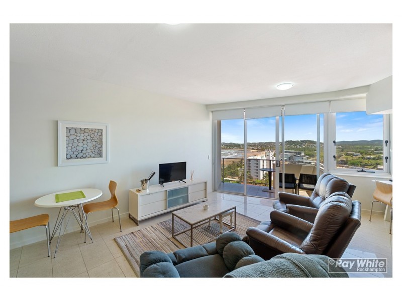 40/30-32 Adelaide Street, Yeppoon QLD 4703