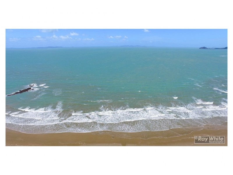 40/30-32 Adelaide Street, Yeppoon QLD 4703