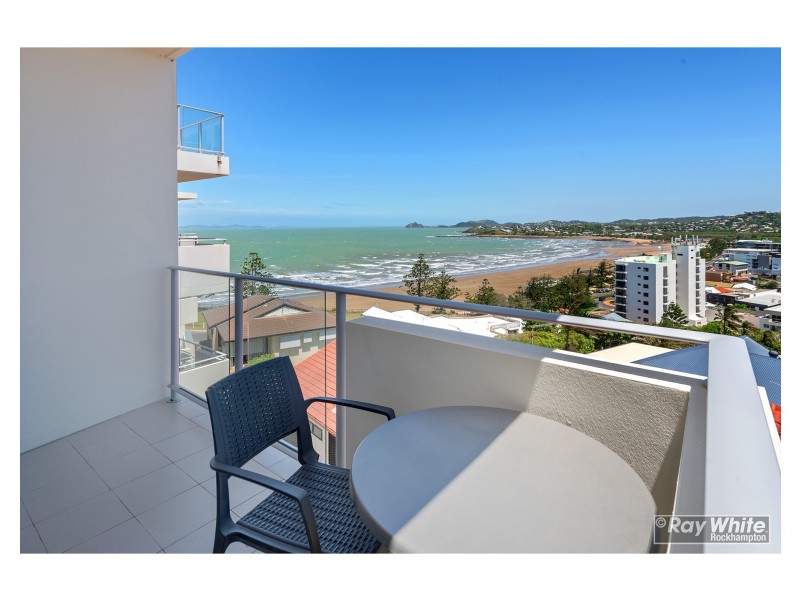 40/30-32 Adelaide Street, Yeppoon QLD 4703