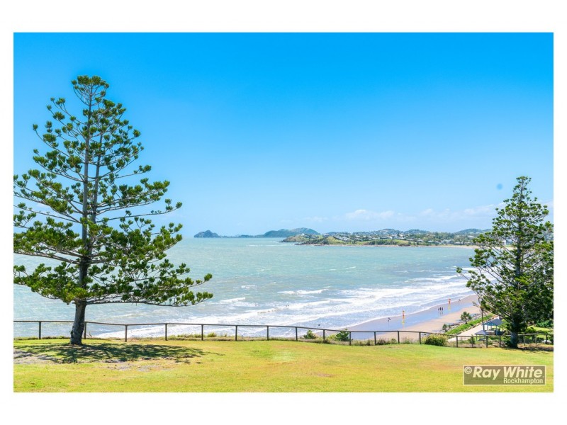 40/30-32 Adelaide Street, Yeppoon QLD 4703