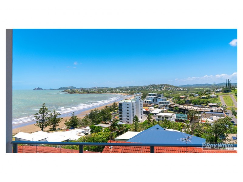 40/30-32 Adelaide Street, Yeppoon QLD 4703