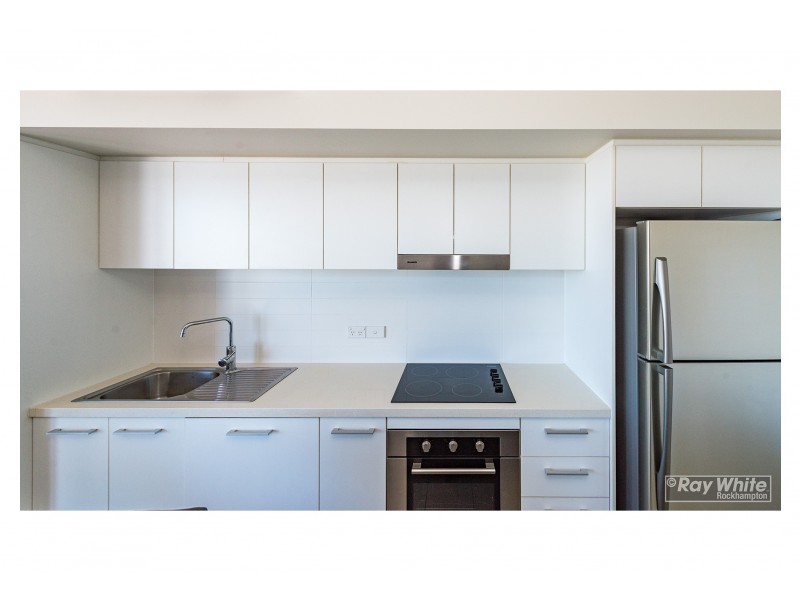40/30-32 Adelaide Street, Yeppoon QLD 4703
