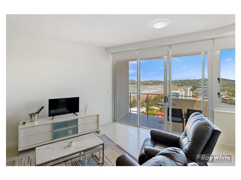 40/30-32 Adelaide Street, Yeppoon QLD 4703