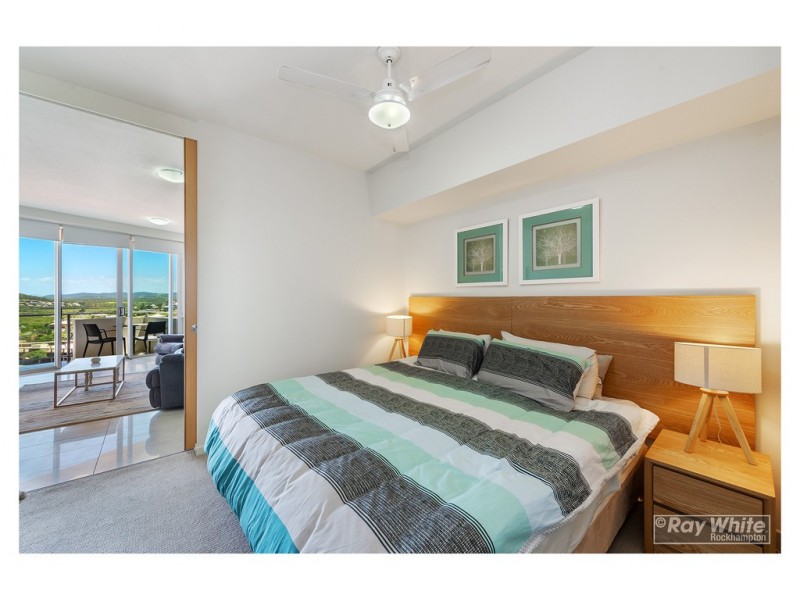 40/30-32 Adelaide Street, Yeppoon QLD 4703
