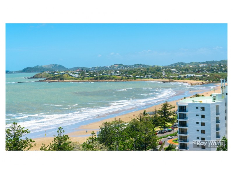 40/30-32 Adelaide Street, Yeppoon QLD 4703