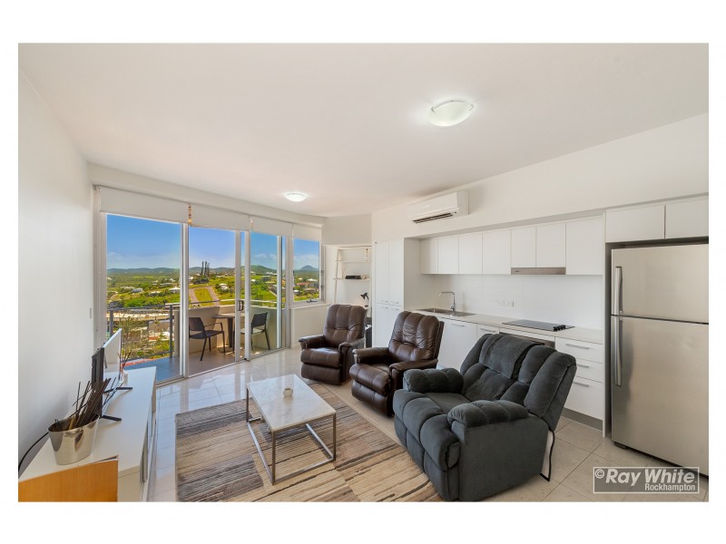 40/30-32 Adelaide Street, Yeppoon QLD 4703