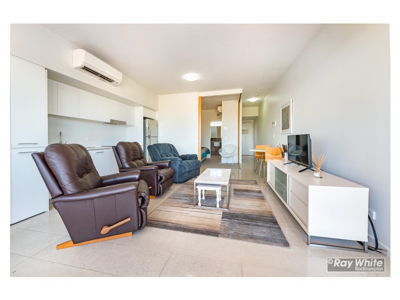 40/30-32 Adelaide Street, Yeppoon QLD 4703