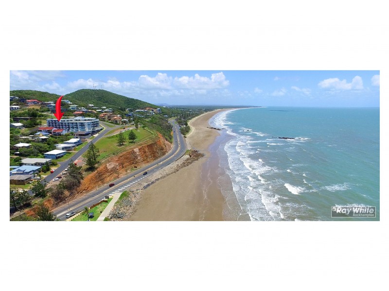 40/30-32 Adelaide Street, Yeppoon QLD 4703