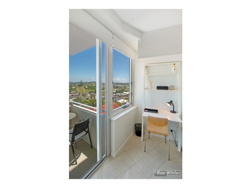 40/30-32 Adelaide Street, Yeppoon QLD 4703