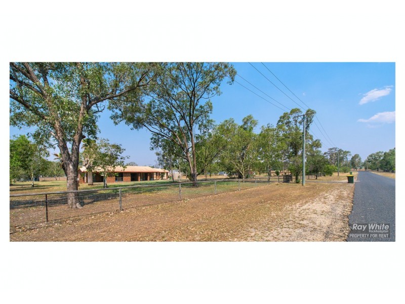14 Beak Street, Gracemere QLD 4702