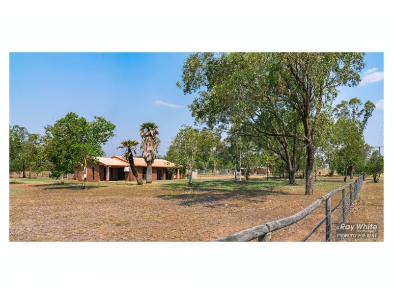 14 Beak Street, Gracemere QLD 4702