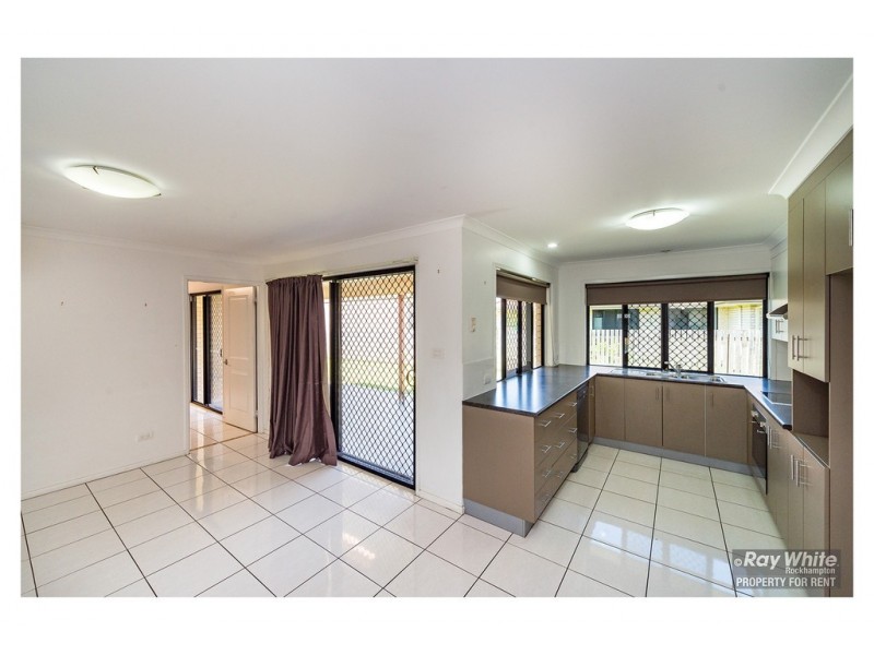 4 Rosella Drive, Gracemere QLD 4702