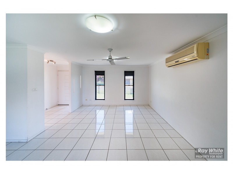 4 Rosella Drive, Gracemere QLD 4702