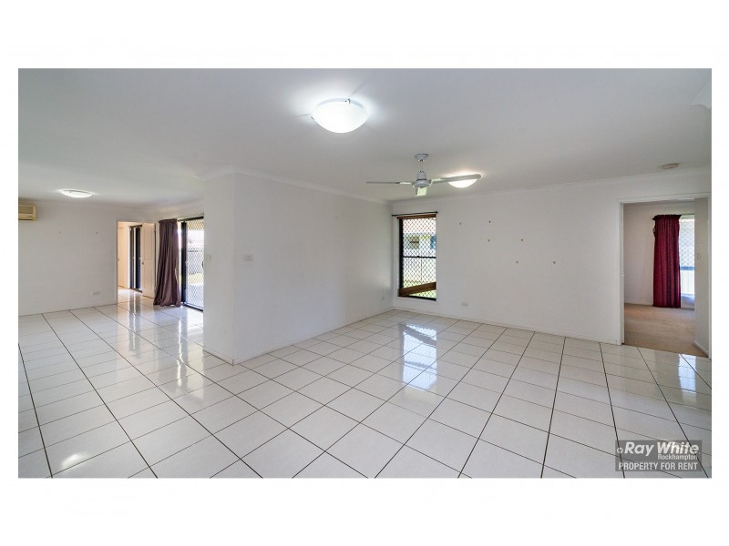 4 Rosella Drive, Gracemere QLD 4702