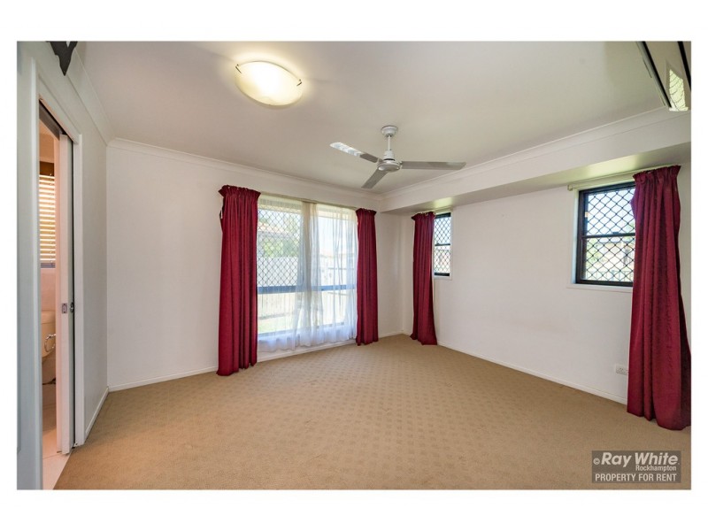 4 Rosella Drive, Gracemere QLD 4702