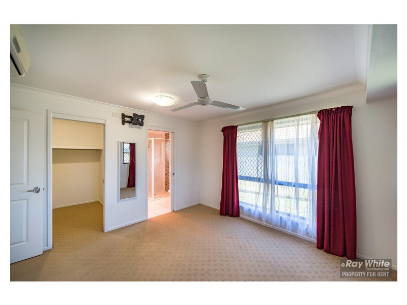 4 Rosella Drive, Gracemere QLD 4702