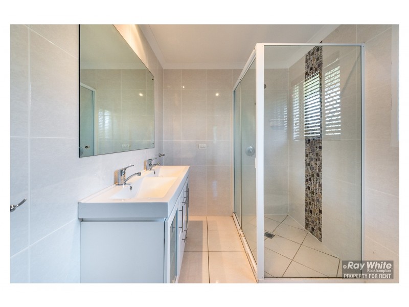 4 Rosella Drive, Gracemere QLD 4702