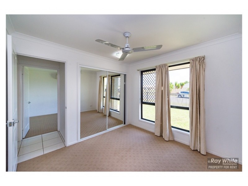 4 Rosella Drive, Gracemere QLD 4702