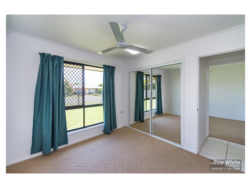 4 Rosella Drive, Gracemere QLD 4702