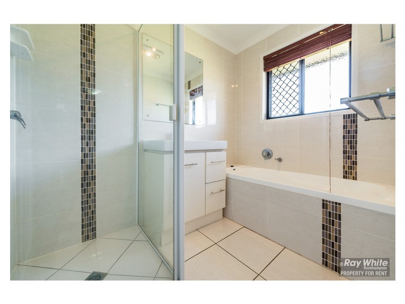 4 Rosella Drive, Gracemere QLD 4702