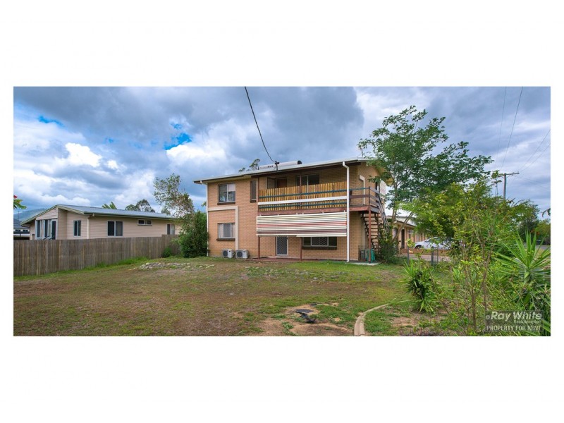 3/22 Unmack street, Kawana QLD 4701