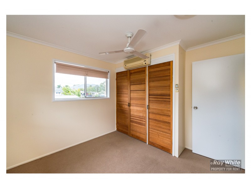 3/22 Unmack street, Kawana QLD 4701