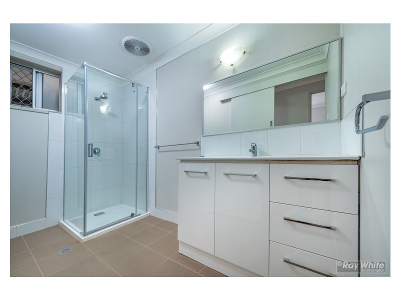 364 Fenlon Avenue, Frenchville QLD 4701