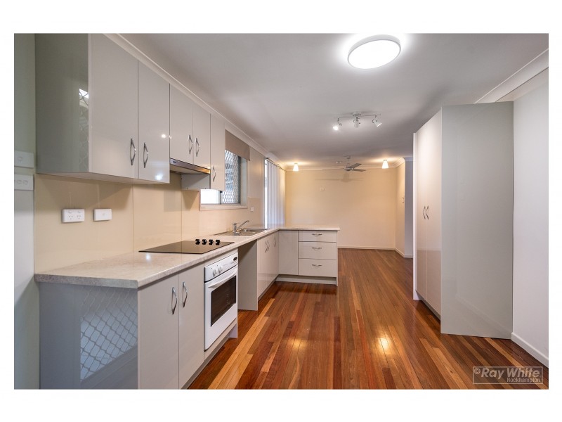 364 Fenlon Avenue, Frenchville QLD 4701