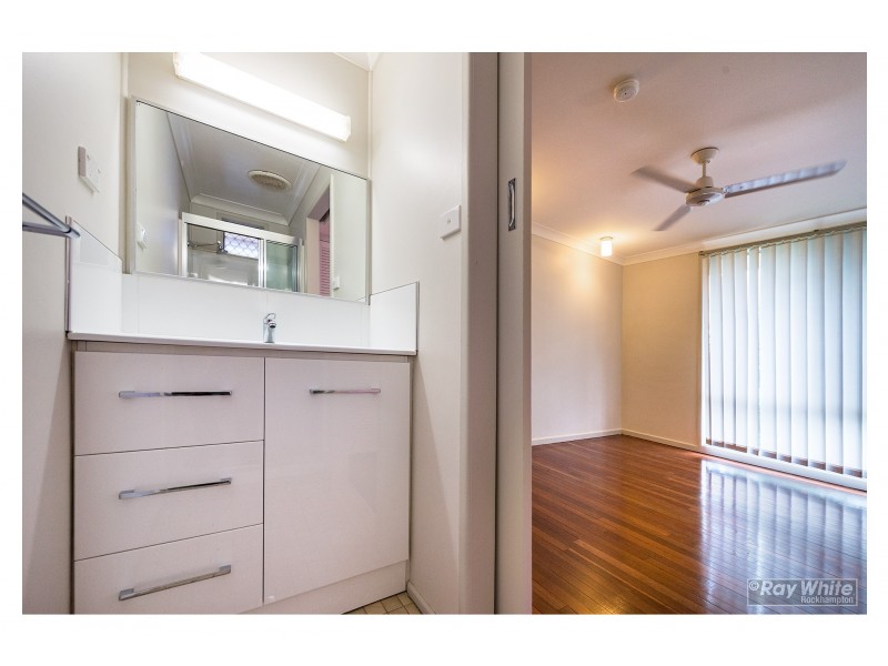 364 Fenlon Avenue, Frenchville QLD 4701