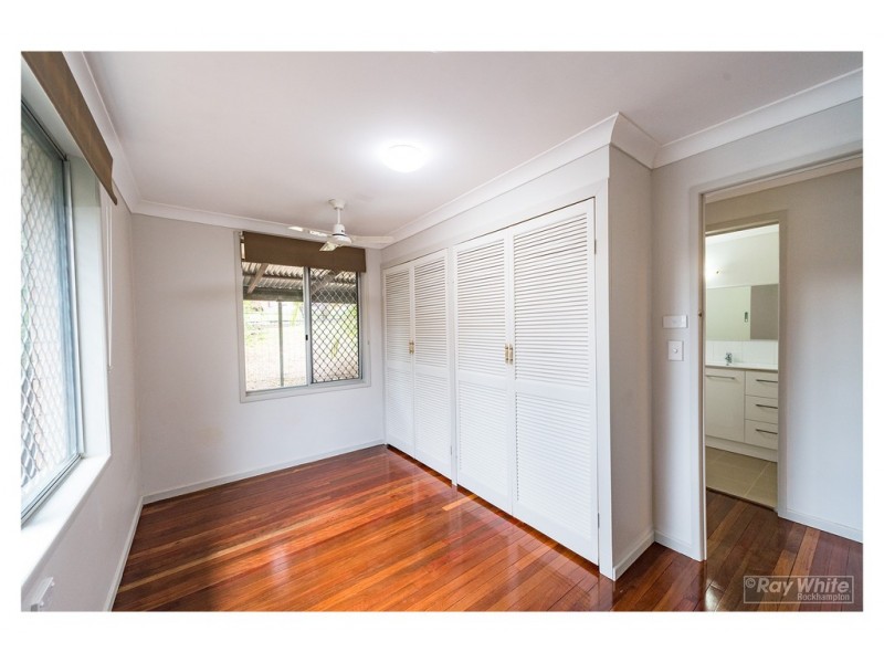 364 Fenlon Avenue, Frenchville QLD 4701