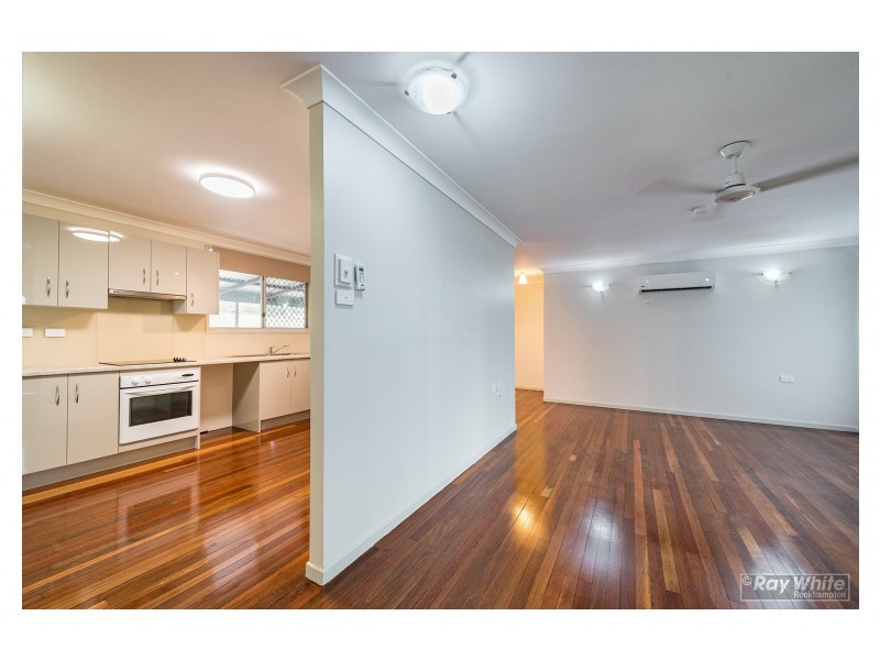 364 Fenlon Avenue, Frenchville QLD 4701