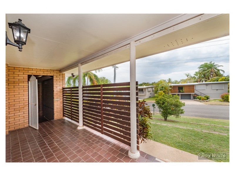 364 Fenlon Avenue, Frenchville QLD 4701