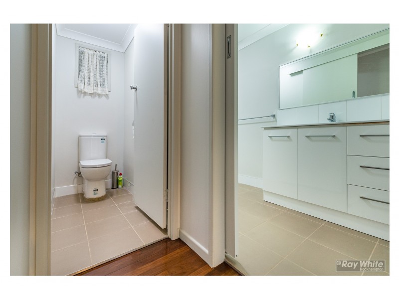 364 Fenlon Avenue, Frenchville QLD 4701