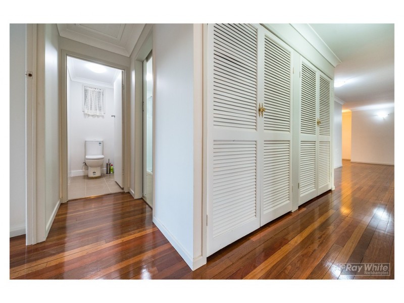 364 Fenlon Avenue, Frenchville QLD 4701