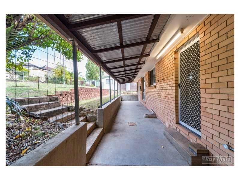 364 Fenlon Avenue, Frenchville QLD 4701