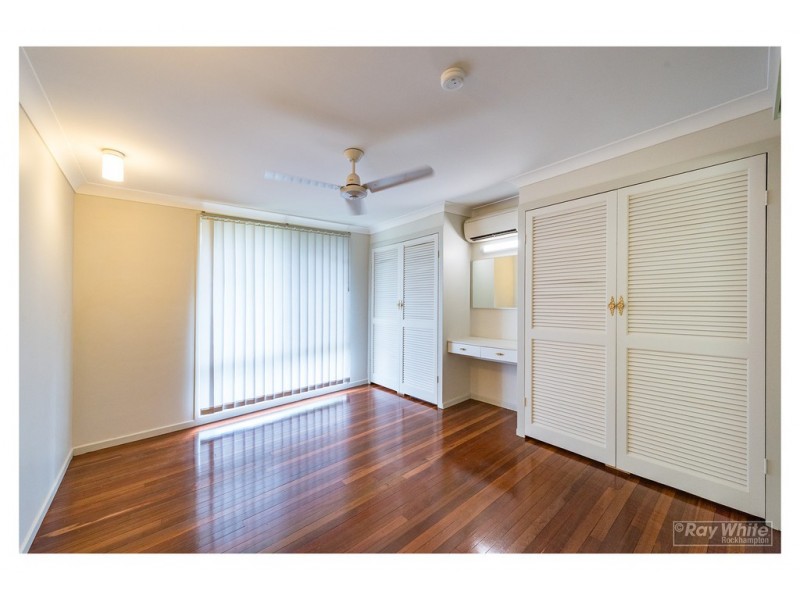 364 Fenlon Avenue, Frenchville QLD 4701