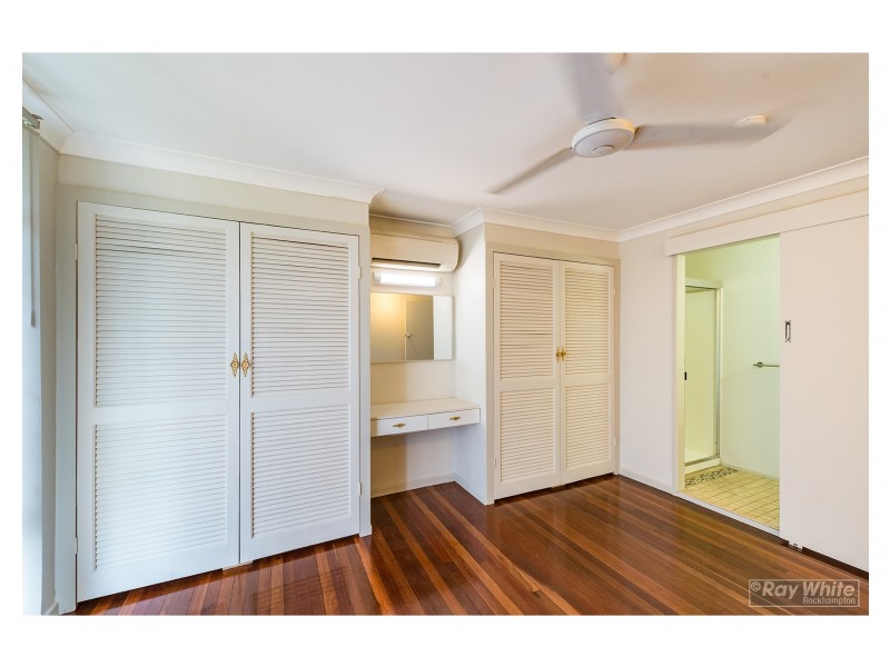 364 Fenlon Avenue, Frenchville QLD 4701