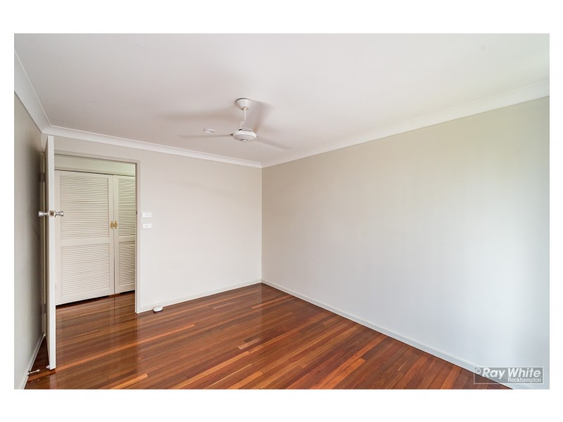 364 Fenlon Avenue, Frenchville QLD 4701